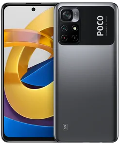 Замена стекла на телефоне Xiaomi Poco M4 Pro 5G в Волгограде